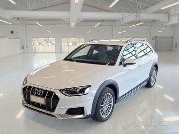AUDI A4 ALLROAD 2.0 40 TDI MHEV QUATTRO S TRONIC B