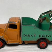 Dinky toys Meccano Commer Dinky Service