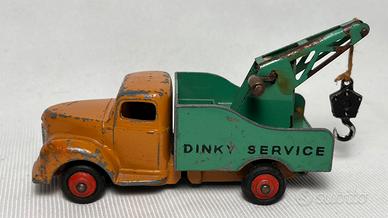 Dinky toys Meccano Commer Dinky Service
