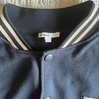 Giacca subdued stile college