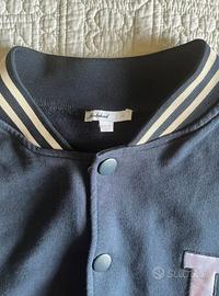 Giacca subdued stile college