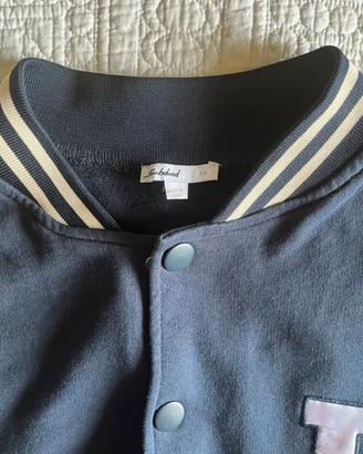 Giacca subdued stile college