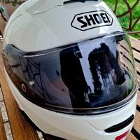 Casco moto  Integrale modulare SHOEI NEOTEC II