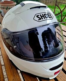 Casco moto  Integrale modulare SHOEI NEOTEC II