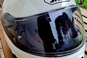 Casco moto  Integrale modulare SHOEI NEOTEC II