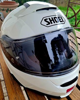 Casco moto  Integrale modulare SHOEI NEOTEC II