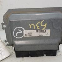 CENTRALINA MOTORE DACIA Dokker 1° Serie 237108193