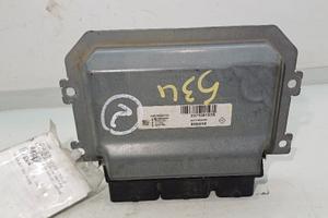 CENTRALINA MOTORE DACIA Dokker 1° Serie 237108193