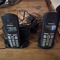 Cordless Duo Siemens originale