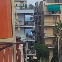 Bilocale 150 metri dal mare