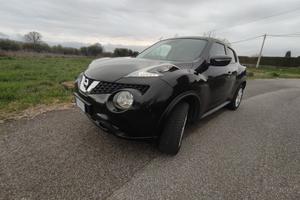 Nissan Juke 1.6 GPL Eco Business