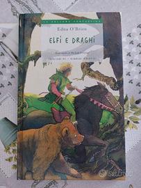 Elfi e Draghi