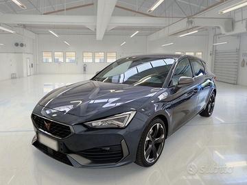 CUPRA LEON 1.4 E-HYBRID 150KW DSG 5 PORTE BERLINA