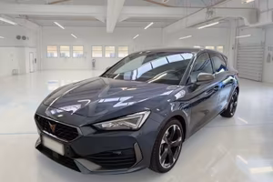 CUPRA LEON 1.4 E-HYBRID 150KW DSG 5 PORTE BERLINA