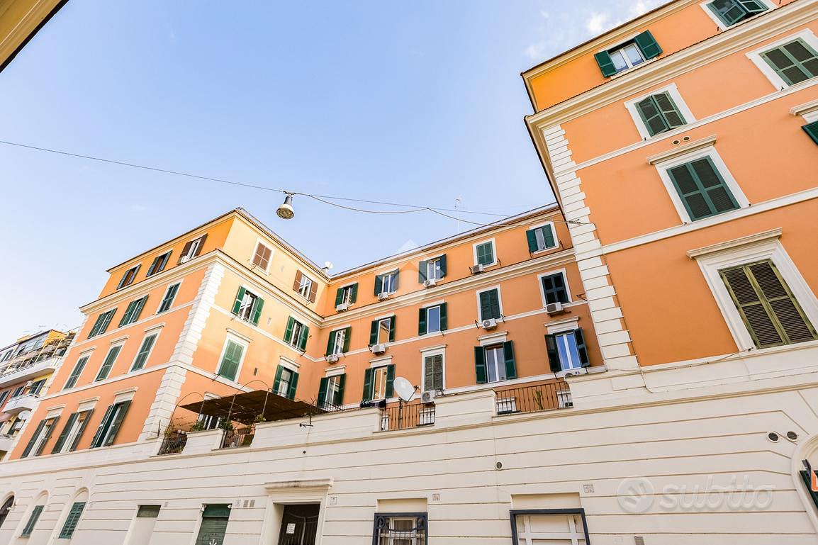 Appartamento – Roma, Testaccio, Municipio Roma I - Vista 2