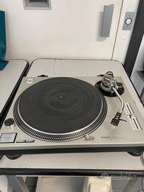 Technics sl1200mk2