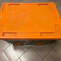 Contenitore per giocattoli