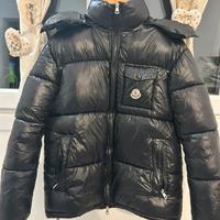 Moncler maya giubbotto
