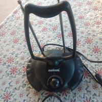 antenna TV amplificata 