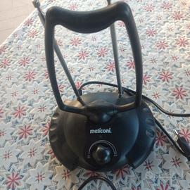 antenna TV amplificata 