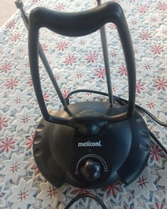 antenna TV amplificata 