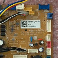 Scheda split LG clima EBR35936513