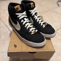 Nike blazer mid 77 edizione limitata pomegranate