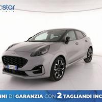 Ford Puma 1.0 ecoboost h ST-Line X s&s 125cv