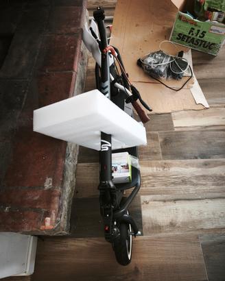 monopattino elettrico