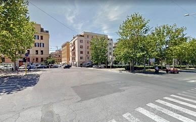 Attico/Mansarda Roma [Cod. rif 3230495VRG]