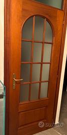 porte legno