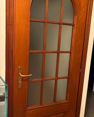 porte legno
