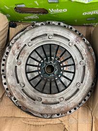 Kit frizione e spingidisco Sachs (Ford Focus)