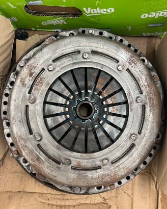 Kit frizione e spingidisco Sachs (Ford Focus)