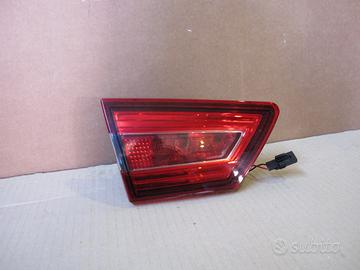 Renault Clio Fanale Posteriore Interno Sx