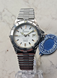 Squale corallo NOS ancora pellicolato