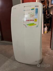 Condizionatore Argo 9300BTU/h