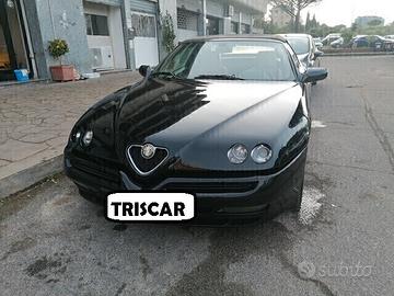 Alfa Romeo Spider 3000 v6 24 V