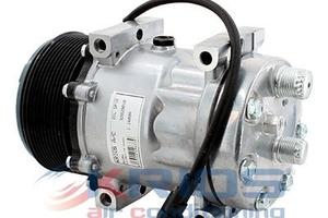 Compressore aria condizionata Renault Kangoo 1.5 d