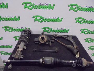KIT RUOTA ANT. DESTRO STILO 1.9 JTD 2001