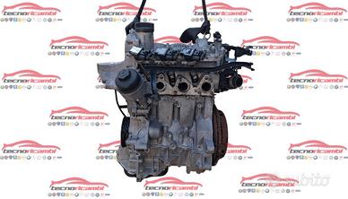 Motore seat ibiza 1.2 benzina bbm rf996