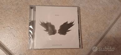 Fenici - Basso Volume