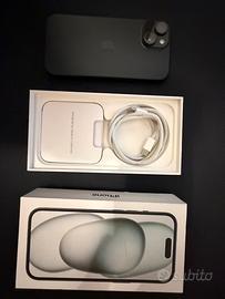 Iphone 15 256gb 78%
