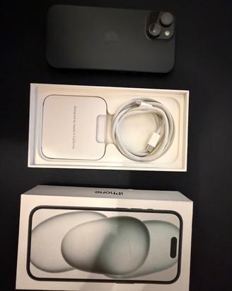 Iphone 15 256gb 78%