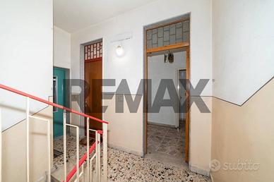 Appartamento - Acireale