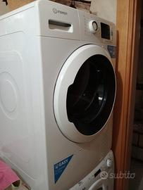 Asciugatrice Indesit mod.YTM1183KRY