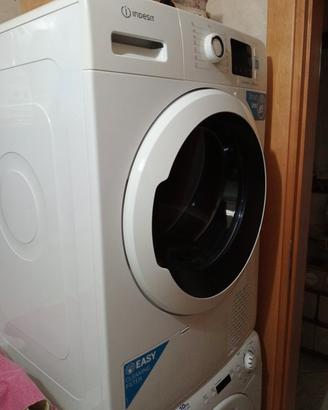 Asciugatrice Indesit mod.YTM1183KRY