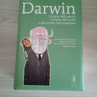 Charles Darwin