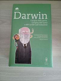 Charles Darwin