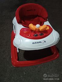 Girello Aziamor dodò